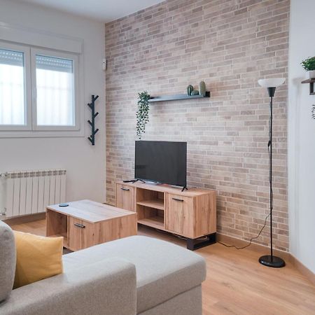 Apartamento Loft Coqueto En Madrid A 2 Minutos Del Metro Exterior foto